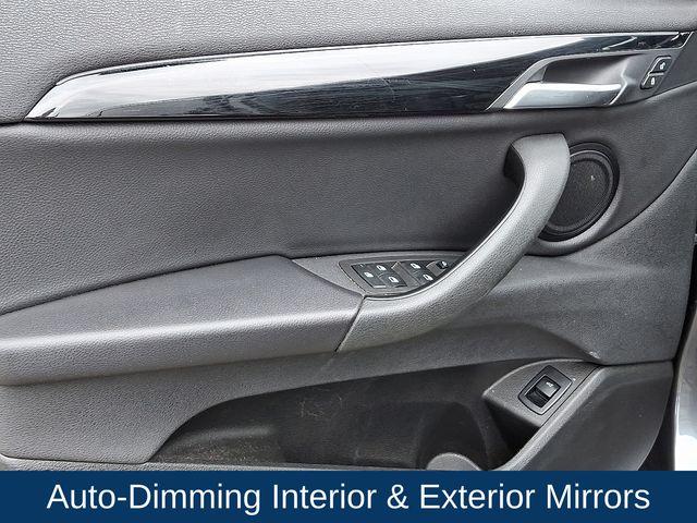 2019 BMW X2 Vehicle Photo in DANBURY, CT 06810-5034