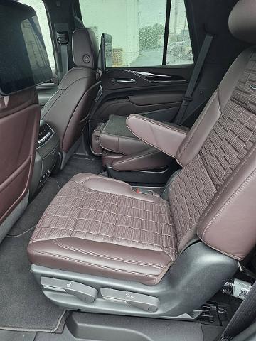 2023 Cadillac Escalade Vehicle Photo in HARRISBURG, PA 17111-1033