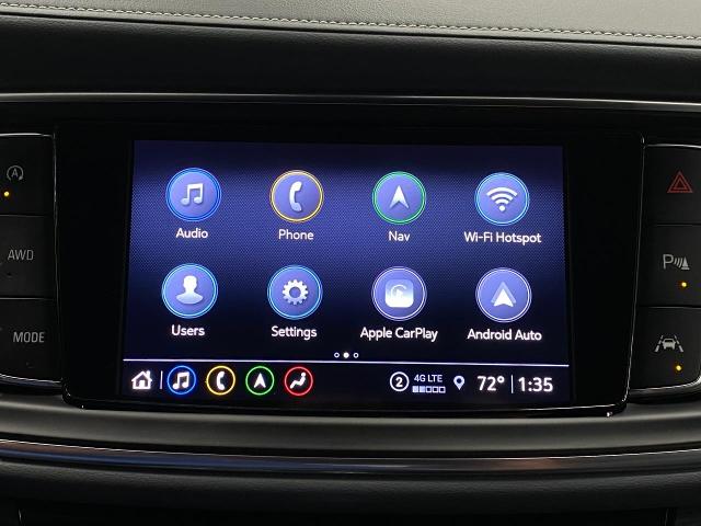 2024 Buick Enclave Vehicle Photo in Appleton, WI 54913