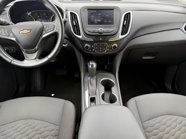 2021 Chevrolet Equinox Vehicle Photo in MADISON, WI 53713-3220