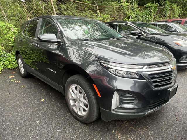 2022 Chevrolet Equinox Vehicle Photo in Roslyn, NY 11576