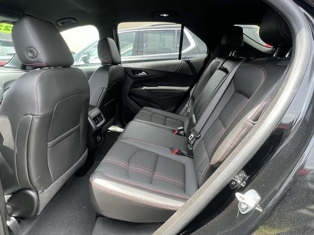 2022 Chevrolet Equinox Vehicle Photo in Roslyn, NY 11576