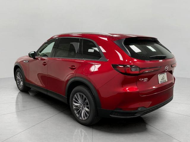 2025 Mazda CX-90 Vehicle Photo in Appleton, WI 54913