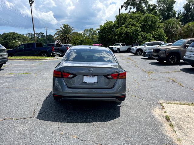 2024 Nissan Altima Vehicle Photo in Savannah, GA 31419
