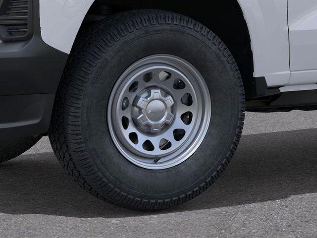 2025 Chevrolet Colorado Vehicle Photo in DANBURY, CT 06810-5034