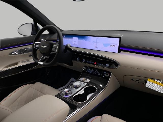 2026 Genesis GV70 Vehicle Photo in Appleton, WI 54913