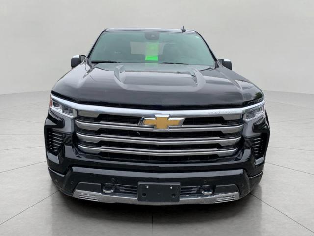 2023 Chevrolet Silverado 1500 Vehicle Photo in APPLETON, WI 54914-4656