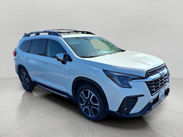 2023 Subaru Ascent Vehicle Photo in Oshkosh, WI 54904