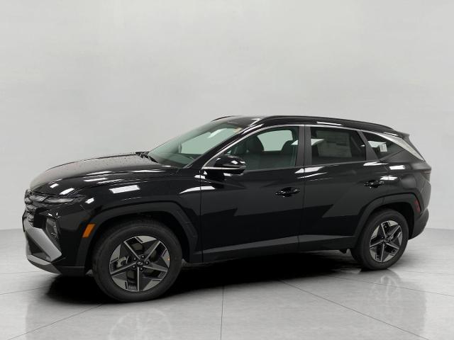 2025 Hyundai TUCSON Vehicle Photo in Appleton, WI 54913