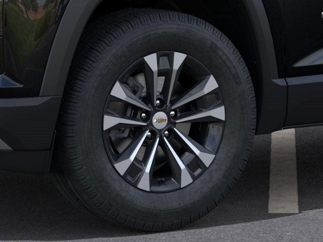 2026 Chevrolet Equinox Vehicle Photo in LANCASTER, PA 17601-0000