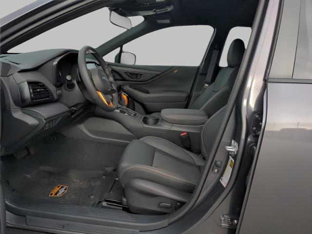 2025 Subaru Outback Vehicle Photo in Green Bay, WI 54304