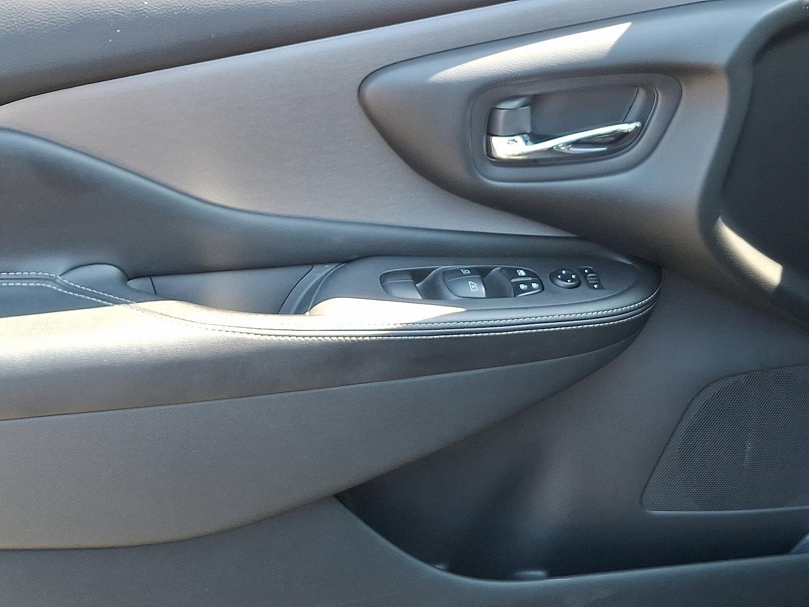 2019 Nissan Murano Vehicle Photo in Trevose, PA 19053