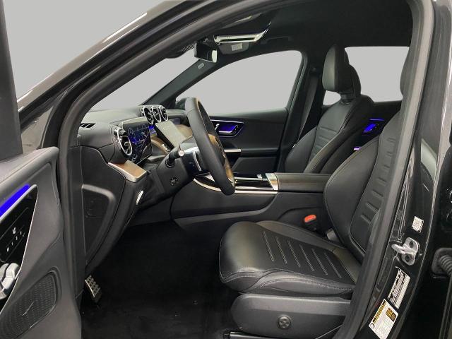 2024 Mercedes-Benz GLC Vehicle Photo in Appleton, WI 54913