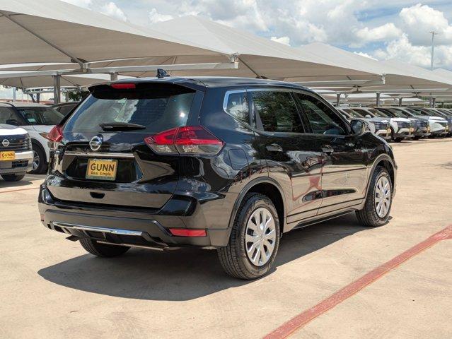 2020 Nissan Rogue Vehicle Photo in San Antonio, TX 78209