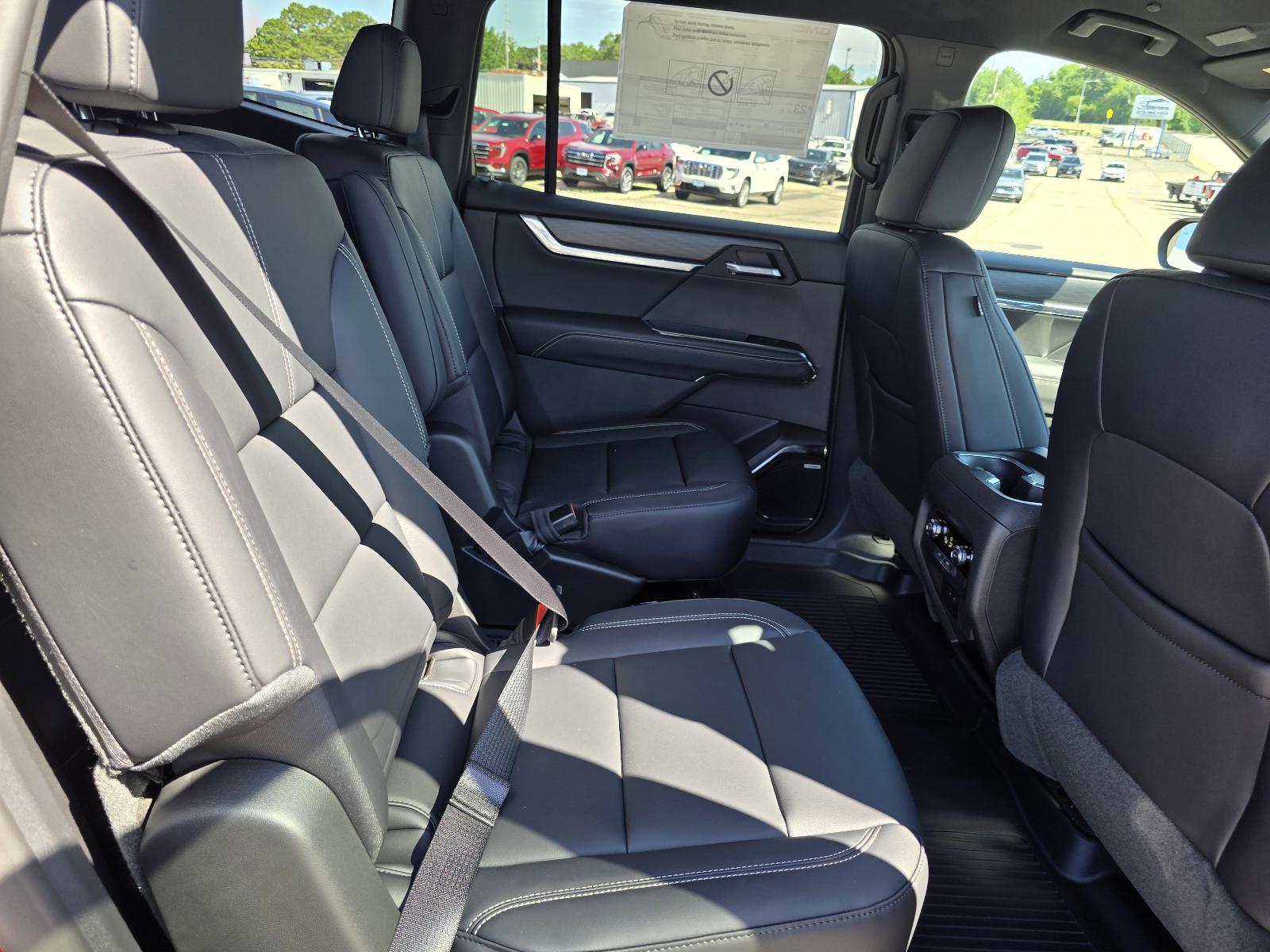 2025 GMC Acadia Vehicle Photo in Rolla, MO 65401
