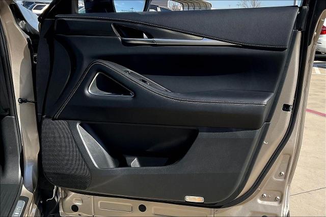 2025 INFINITI QX60 Vehicle Photo in Grapevine, TX 76051