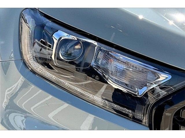 2022 Ford Ranger Vehicle Photo in Grapevine, TX 76051