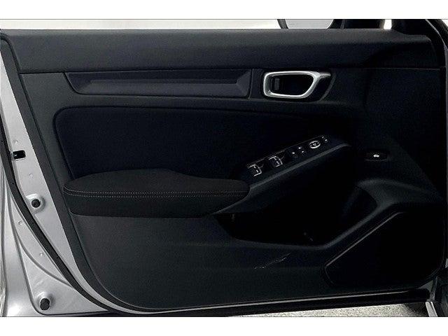 2024 Honda Civic Sedan Vehicle Photo in Grapevine, TX 76051