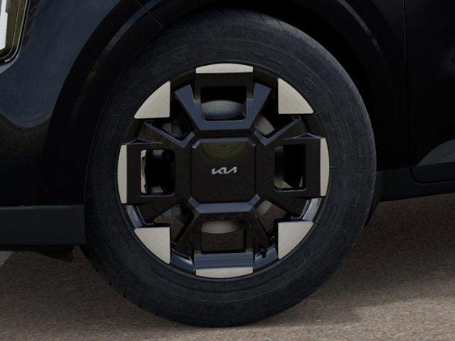 2026 Kia Carnival Vehicle Photo in Tucson, AZ 85712