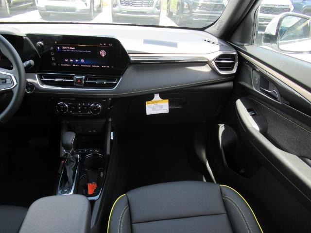 2026 Chevrolet Trailblazer Vehicle Photo in LEESBURG, FL 34788-4022