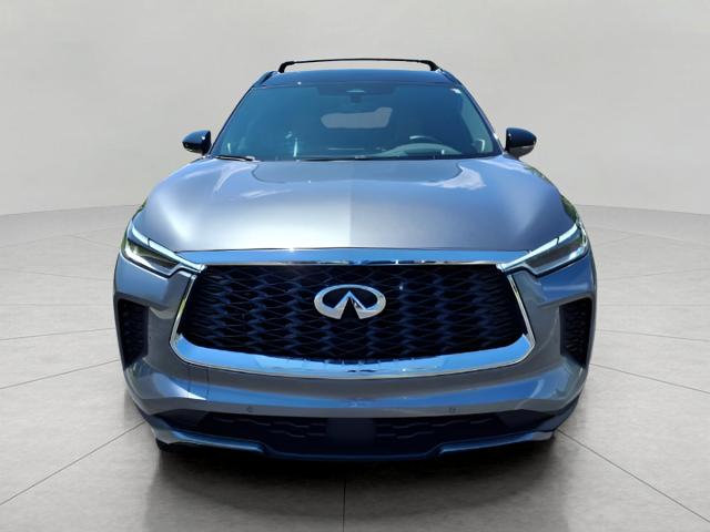2024 INFINITI QX60 Vehicle Photo in Appleton, WI 54913