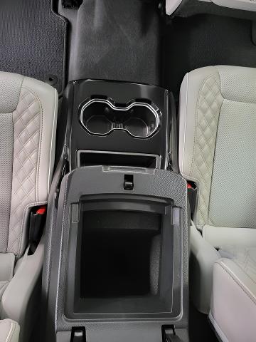 2021 Jeep Grand Cherokee L Vehicle Photo in Oshkosh, WI 54901