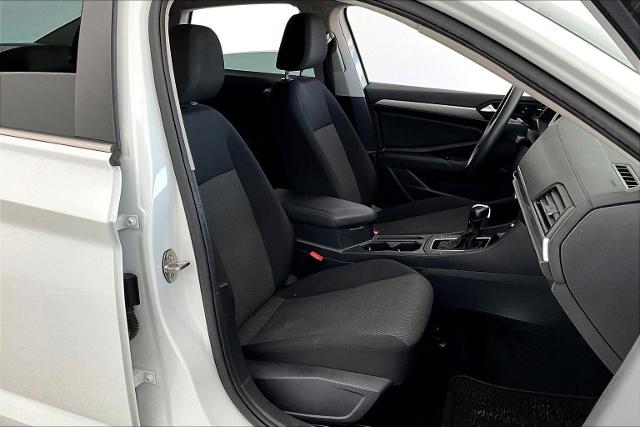 2021 Volkswagen Jetta Vehicle Photo in San Antonio, TX 78230