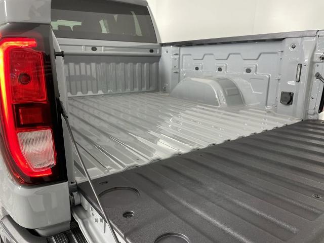 2024 GMC Sierra 1500 Vehicle Photo in GILBERT, AZ 85297-0402