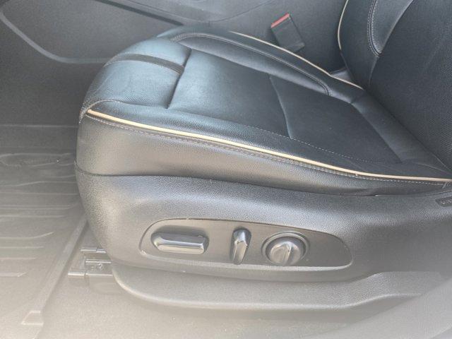 2020 Chevrolet Blazer Vehicle Photo in Decatur, TX 76234