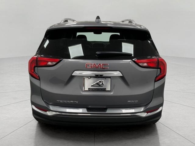 2019 GMC Terrain Vehicle Photo in APPLETON, WI 54914-8833