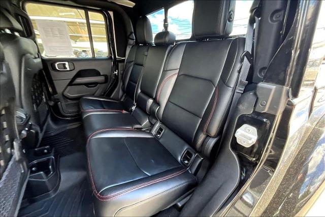 2020 Jeep Gladiator Vehicle Photo in San Antonio, TX 78230