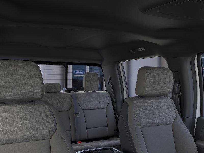 2025 Ford F-150 Vehicle Photo in Belle Vernon, PA 15012