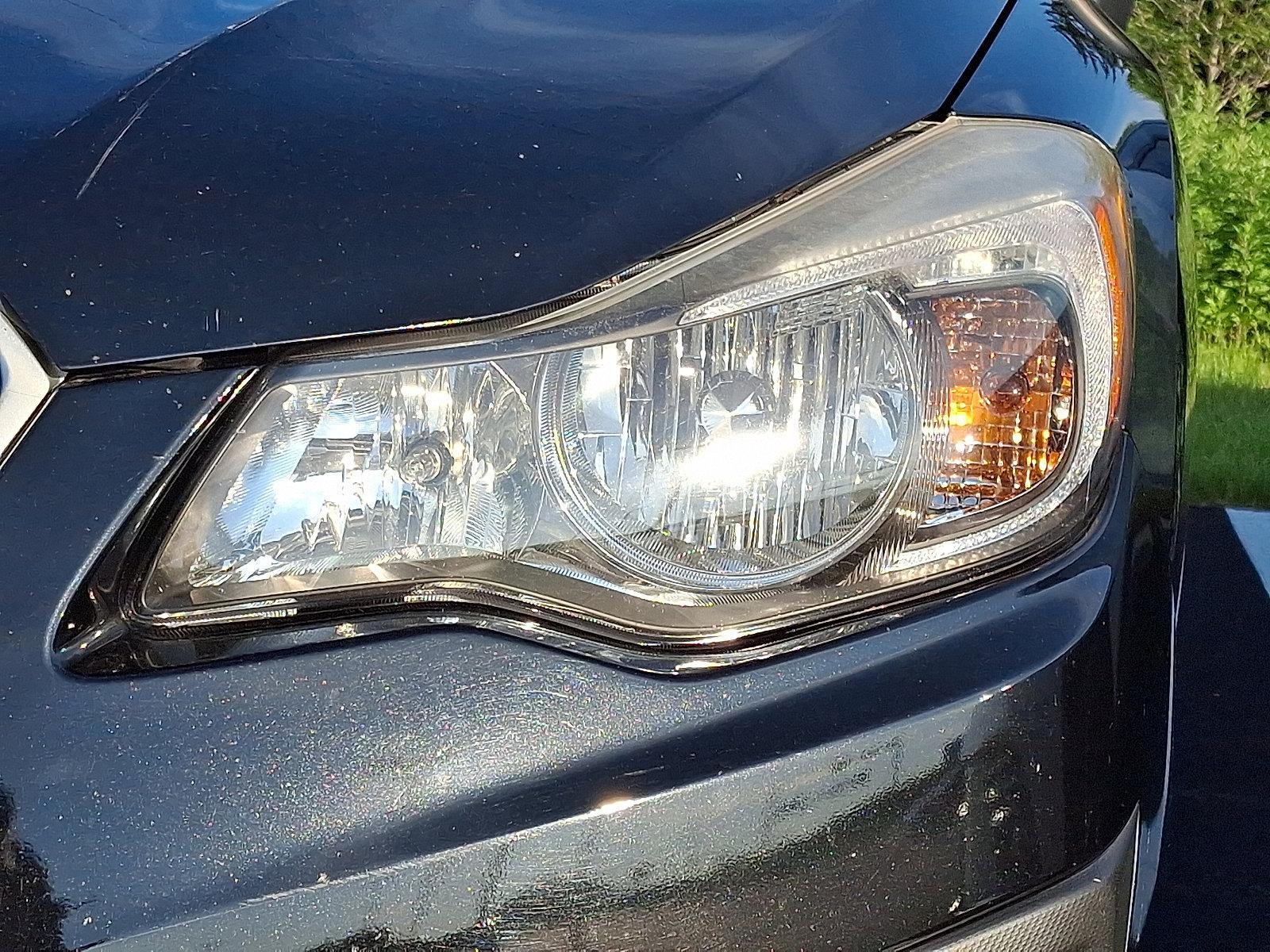 2014 Subaru Impreza Sedan Vehicle Photo in Easton, PA 18045