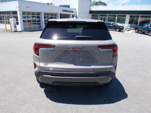 2026 GMC Terrain Vehicle Photo in LOWELL, MA 01852-4336