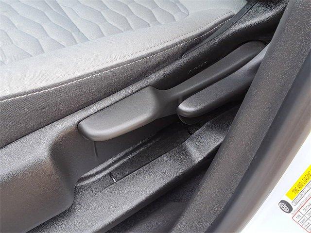 2020 Chevrolet Equinox Vehicle Photo in MILFORD, OH 45150-1684