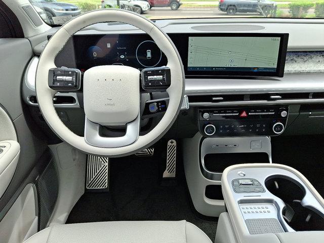 2026 Hyundai IONIQ 9 Vehicle Photo in Philadelphia, PA 19116