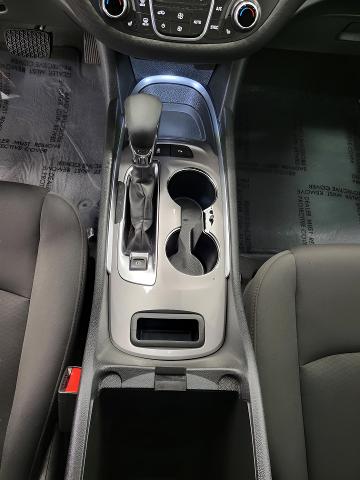 2024 Chevrolet Malibu Vehicle Photo in OSHKOSH, WI 54904-7811