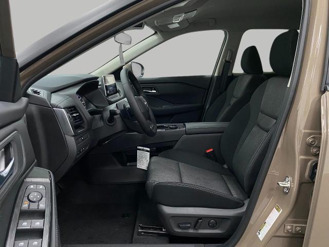 2025 Nissan Rogue Vehicle Photo in Appleton, WI 54913