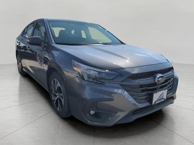 2025 Subaru Legacy Vehicle Photo in Green Bay, WI 54304
