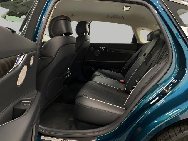 2024 Genesis Electrified G80 Vehicle Photo in Appleton, WI 54913