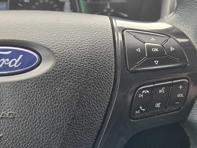 2019 Ford Explorer Vehicle Photo in DENTON, TX 76210-9321