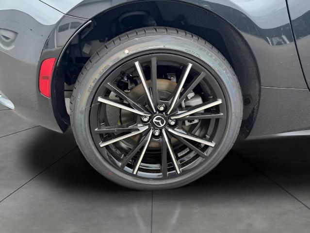 2025 Mazda MX-5 Miata Vehicle Photo in Green Bay, WI 54304