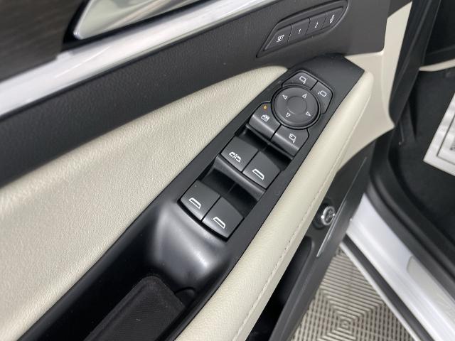 2024 Buick Enclave Vehicle Photo in GILBERT, AZ 85297-0402