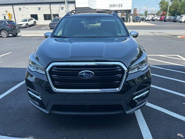 2022 Subaru Ascent Vehicle Photo in Harrisburg, PA 17111