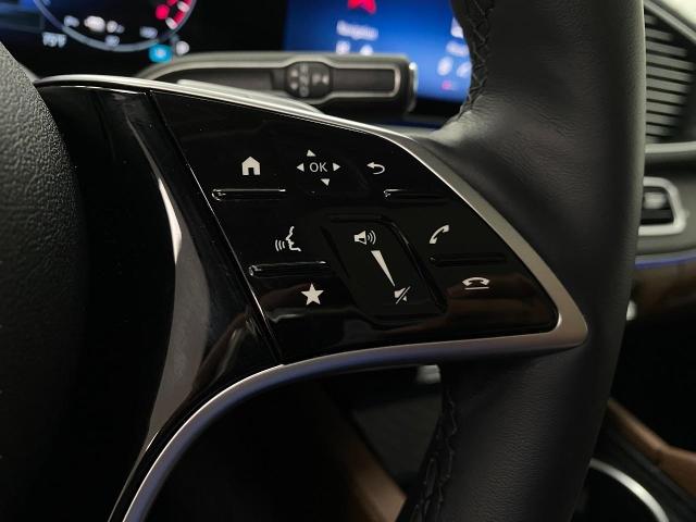 2025 Mercedes-Benz GLE Vehicle Photo in Appleton, WI 54913
