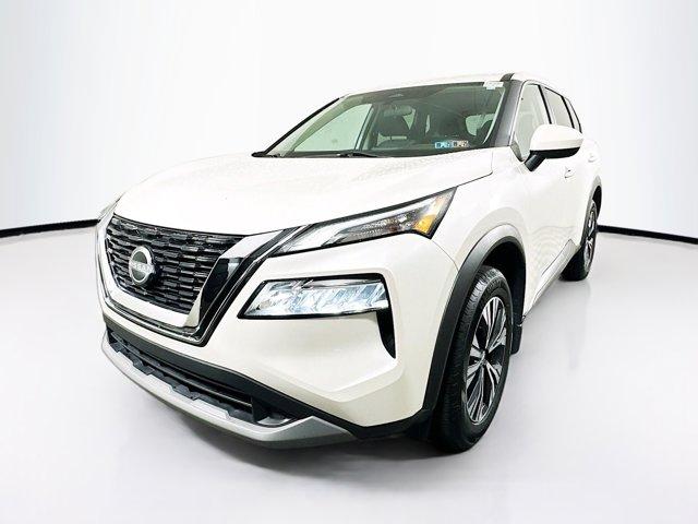 2023 Nissan Rogue Vehicle Photo in Flemington, NJ 08822