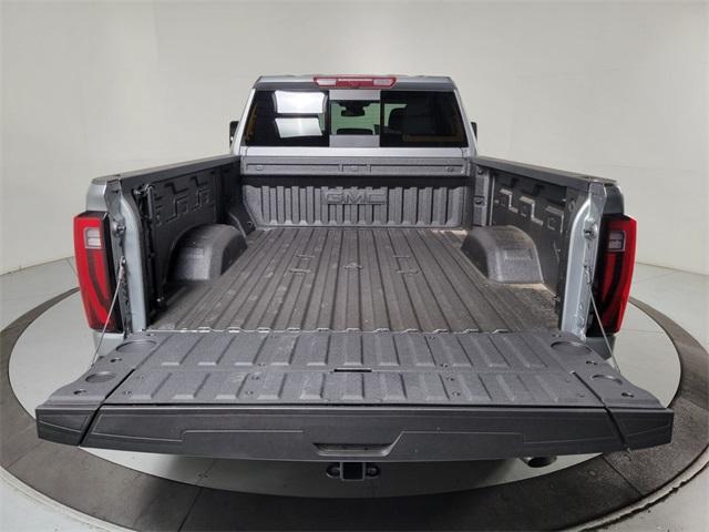 2025 GMC Sierra 3500 HD Vehicle Photo in PRESCOTT, AZ 86305-3700