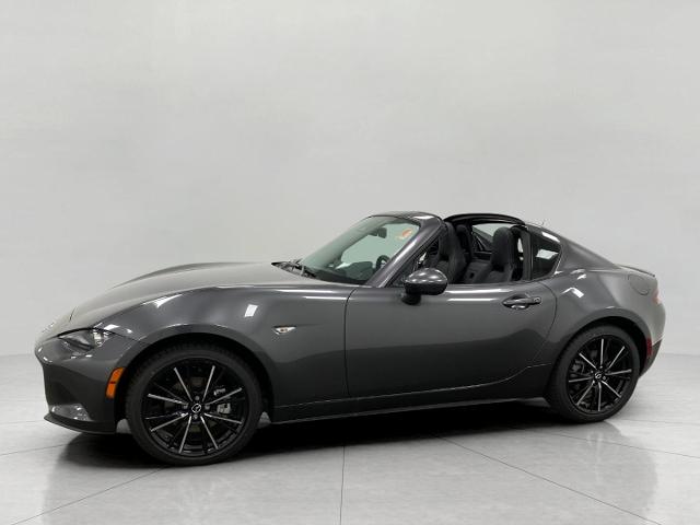 2025 Mazda MX-5 Miata RF Vehicle Photo in Appleton, WI 54913