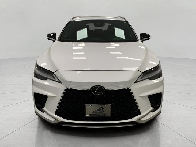 2024 Lexus RX 350 Vehicle Photo in Appleton, WI 54913