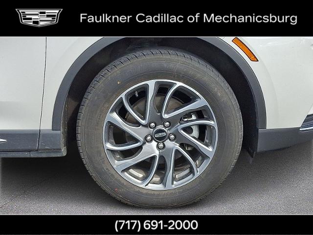 2021 Lincoln Corsair Vehicle Photo in MECHANICSBURG, PA 17050-1707